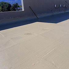 Silicone Coating in Cottonwood, AZ 11
